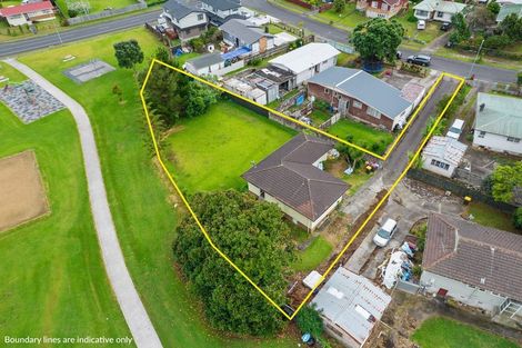 Photo of property in 9 Lachlan Place, Favona, Auckland, 2024