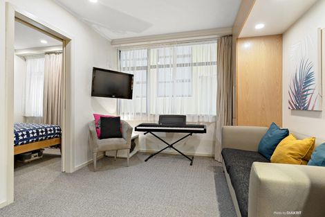 Photo of property in Quest On Johnston, 4/35e Johnston Street, Wellington Central, Wellington, 6011