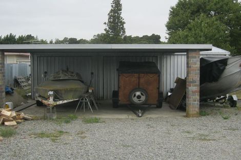 Photo of property in 133 Oxford Street, Lansdowne, Masterton, 5810