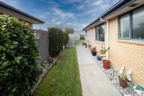 Photo of property in 51 Mcmurdo Street, Tinwald, Ashburton, 7700