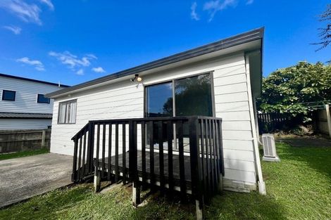 Photo of property in 56 Christmas Road, Manurewa, Auckland, 2102