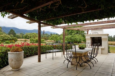 Photo of property in 671 Inland Kaikoura Road, Inland Road, Kaikoura, 7373