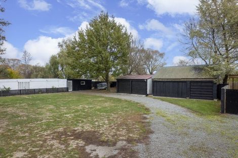 Photo of property in 19 Old North Road North, Kaiapoi, 7691