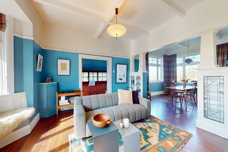 Photo of property in 11 Heaton Terrace, Brooklyn, Wellington, 6021