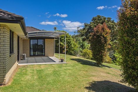 Photo of property in 14 Acacia Drive, Raumanga, Whangarei, 0110