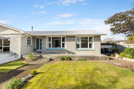 Photo of property in 11 Yeovil Place, St Albans, Christchurch, 8052