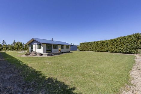 Photo of property in 4028 South Eyre Road, Burnt Hill, Oxford, 7495