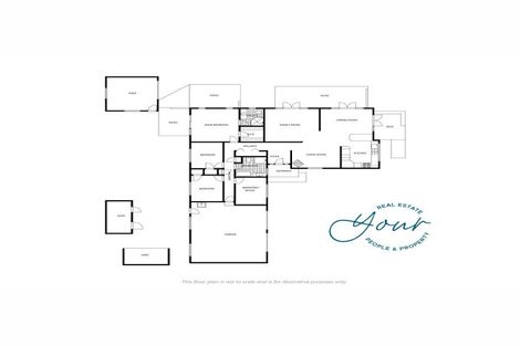 Photo of property in 10 Highfields Drive, Katikati, 3129