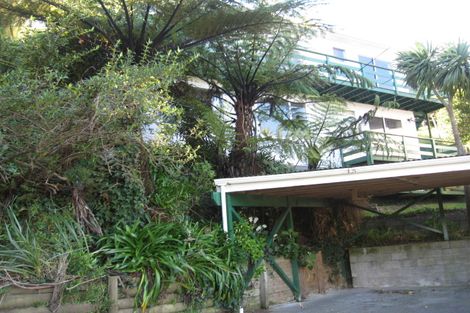 Photo of property in 70b Old Porirua Road, Ngaio, Wellington, 6035