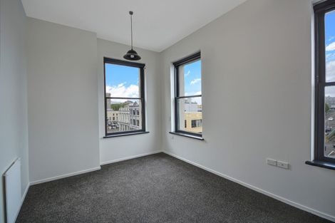 Photo of property in 11/5 Jetty Street, Dunedin Central, Dunedin, 9016