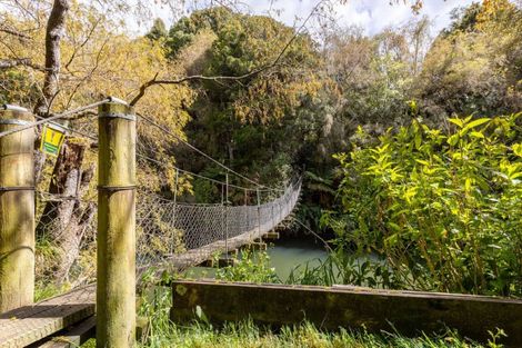 Photo of property in 1 Tatu Street, Taihape, 4791