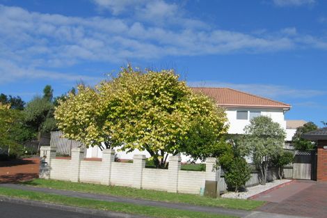 Photo of property in 11 Bronte Place, Somerville, Auckland, 2014