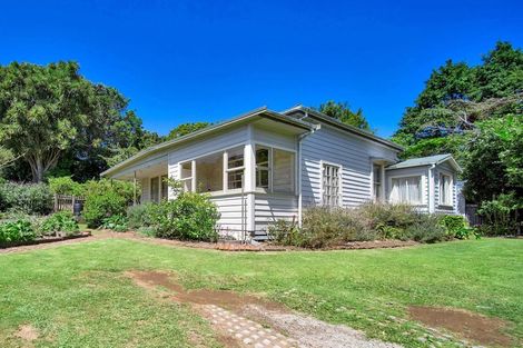 Photo of property in 215 Smart Road, Hillsborough, New Plymouth, 4372