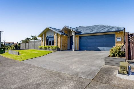 Photo of property in 32 Glasgow Street, Bell Block, New Plymouth, 4312