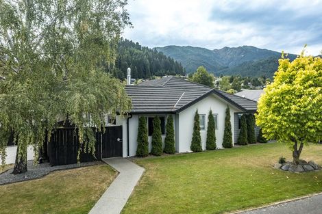 Photo of property in 42 Rutherford Crescent, Hanmer Springs, 7334