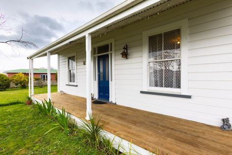 Photo of property in 23 Tennyson Street, Dannevirke, 4930