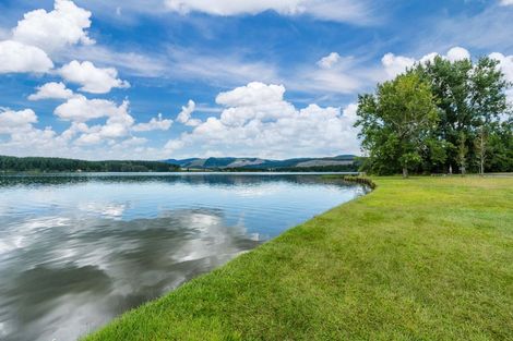 Photo of property in 1 Wairenga Road, Mangakino, 3421