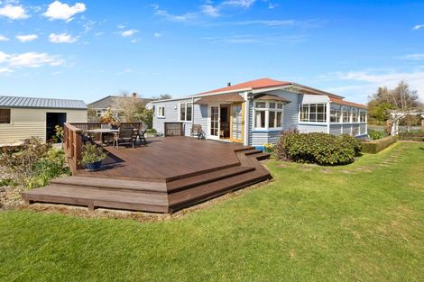 Photo of property in 62 Pattons Road, Mount Somers, Ashburton, 7771