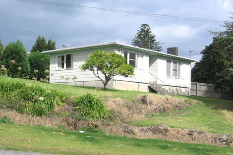 Photo of property in 2 Glenwood Avenue, Birkenhead, Auckland, 0626