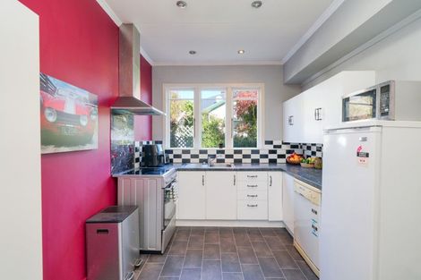 Photo of property in 197 Mary Street, Richmond, Invercargill, 9810