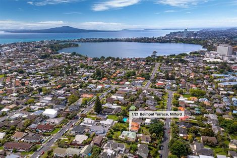 Photo of property in 1/21 Belmont Terrace, Milford, Auckland, 0620