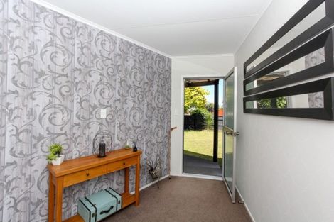 Photo of property in 1 Penrod Drive, Bell Block, New Plymouth, 4312