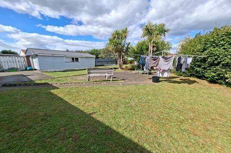 Photo of property in 34 Bartholomew Road, Levin, 5510