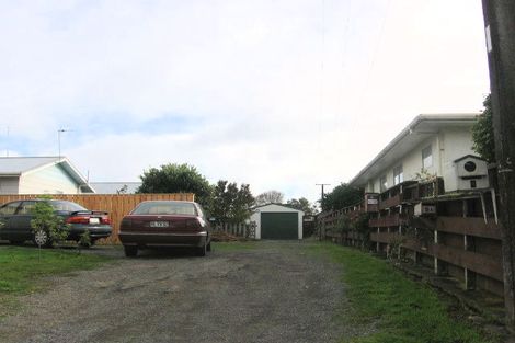 Photo of property in 4 Clarke Avenue, Highbury, Palmerston North, 4412