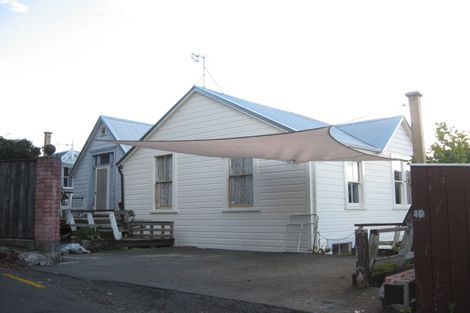 Photo of property in 510 Shakespeare Terrace, Bluff Hill, Napier, 4110