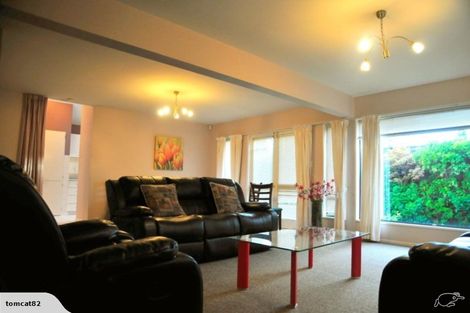 Photo of property in 1/8 Cottesmore Close, Burnside, Christchurch, 8053