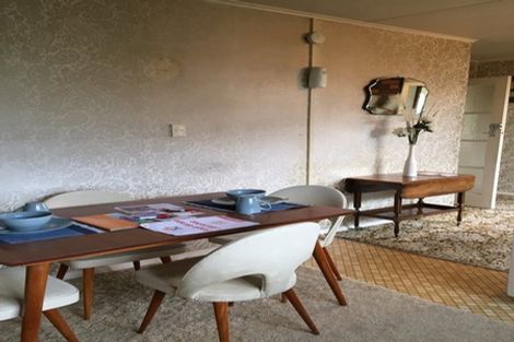 Photo of property in 1 Coddington Crescent, Masterton, 5810