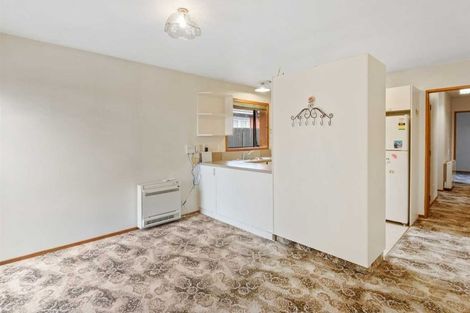 Photo of property in 1/33 Brodie Street, Ilam, Christchurch, 8041