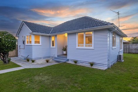 Photo of property in 31a Morrison Avenue, Northcote, Christchurch, 8052