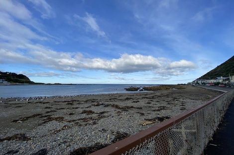 Photo of property in 72a Owhiro Bay Parade, Owhiro Bay, Wellington, 6023