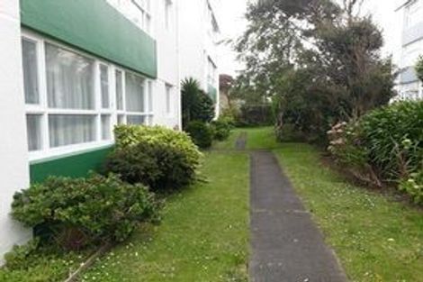 Photo of property in Armstrong Court, 12/12 Angus Avenue, Berhampore, Wellington, 6023