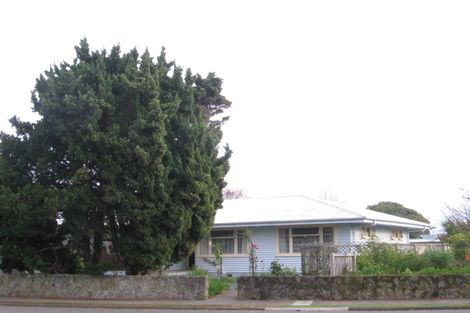 Photo of property in 61 Flanders Avenue, Onekawa, Napier, 4110
