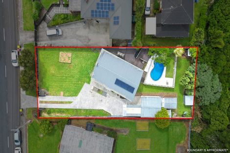 Photo of property in 15 Red Hill Road, Red Hill, Papakura, 2110