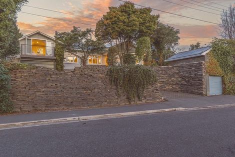 Photo of property in 173 Fifield Terrace, Opawa, Christchurch, 8023
