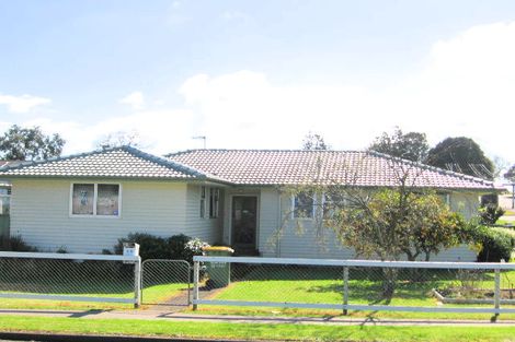 Photo of property in 26 Old Wairoa Road, Papakura, 2110