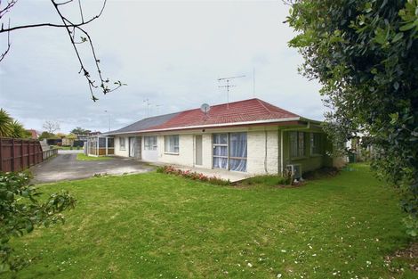 Photo of property in 2/6 Tina Place, Sunnyhills, Auckland, 2010