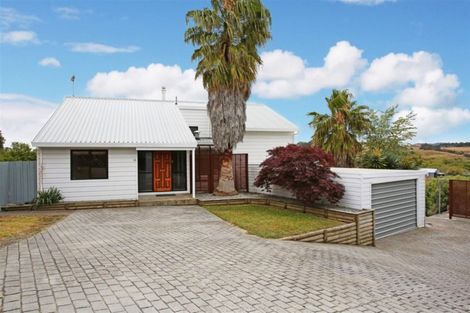 Photo of property in 24 Croft Terrace, Huntly, 3700