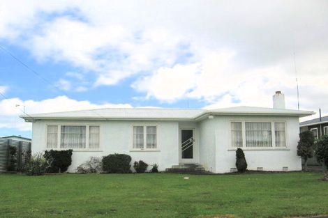 Photo of property in 6 Andrew Street, Feilding, 4702
