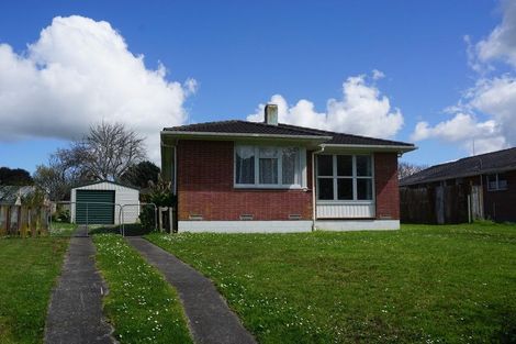 Photo of property in 18 James Henry Crescent, Huntly, 3700