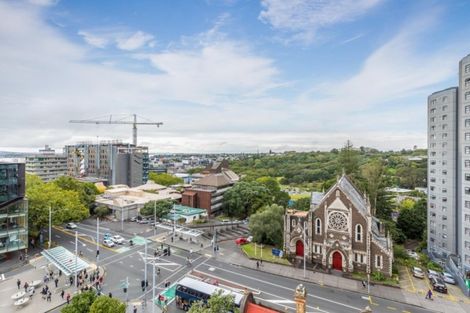 Photo of property in St Paul Apartments, 8d/4 Saint Paul Street, Auckland Central, Auckland, 1010