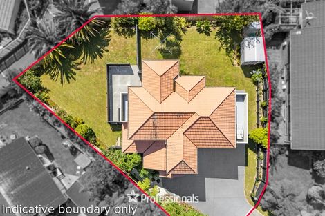 Photo of property in 181 Tirohanga Road, Tirohanga, Lower Hutt, 5010