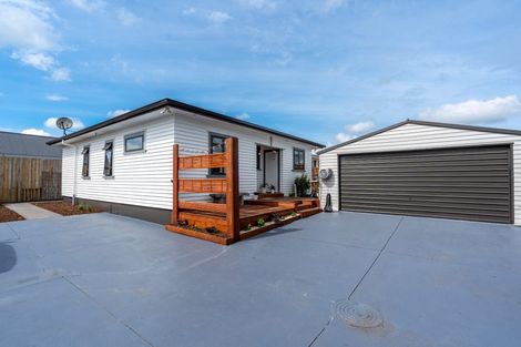Photo of property in 17 Birdwood Road, Horotiu, Hamilton, 3288