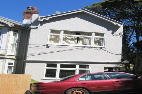 Photo of property in 145 Abel Smith Street, Aro Valley, Wellington, 6011