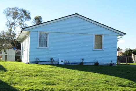 Photo of property in 39 Mayflower Close, Mangere East, Auckland, 2024