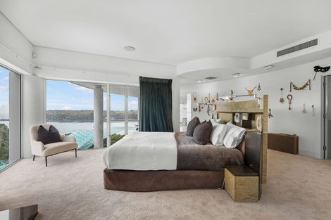 Photo of property in 31 Paritai Drive, Orakei, Auckland, 1071