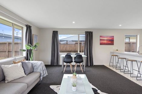 Photo of property in 6 Eaton Place, Lincoln, 7608